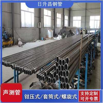 路北声测管桩基检测的频率要达到多少百分比