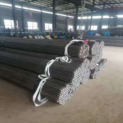 路北声学测试管的布置和埋设方法