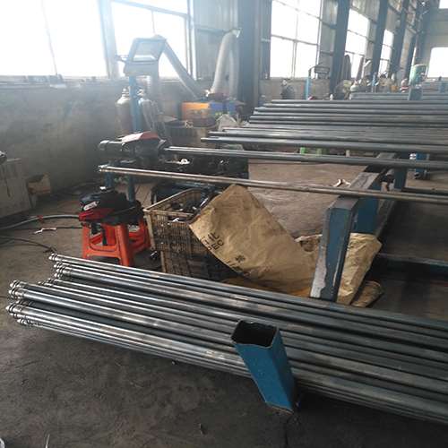 路北桥梁桩基声测管的施工工艺流程