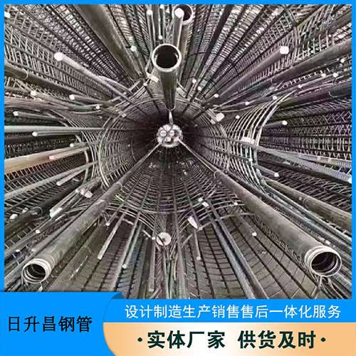 路北声测管规格型号有哪些分类？
